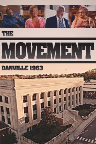 The Movement - Full Feature- Composed